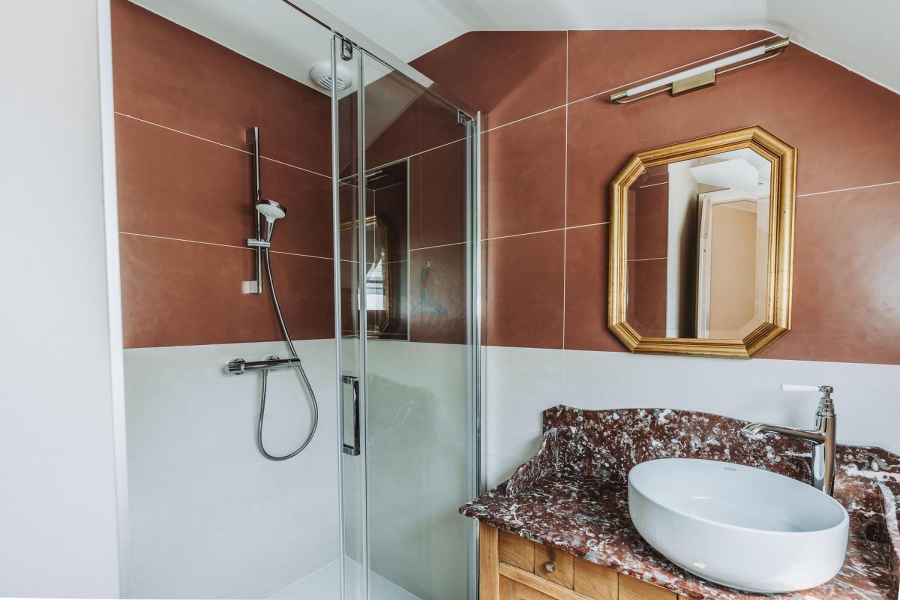 Chateau Belle Epoque - Chambres D'Hotes & Gites Linxe Экстерьер фото