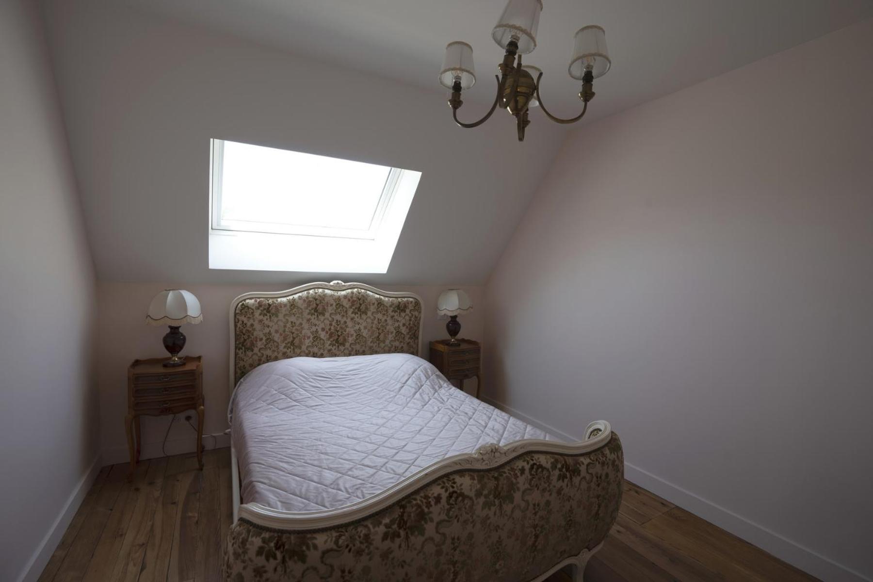 Chateau Belle Epoque - Chambres D'Hotes & Gites Linxe Номер фото