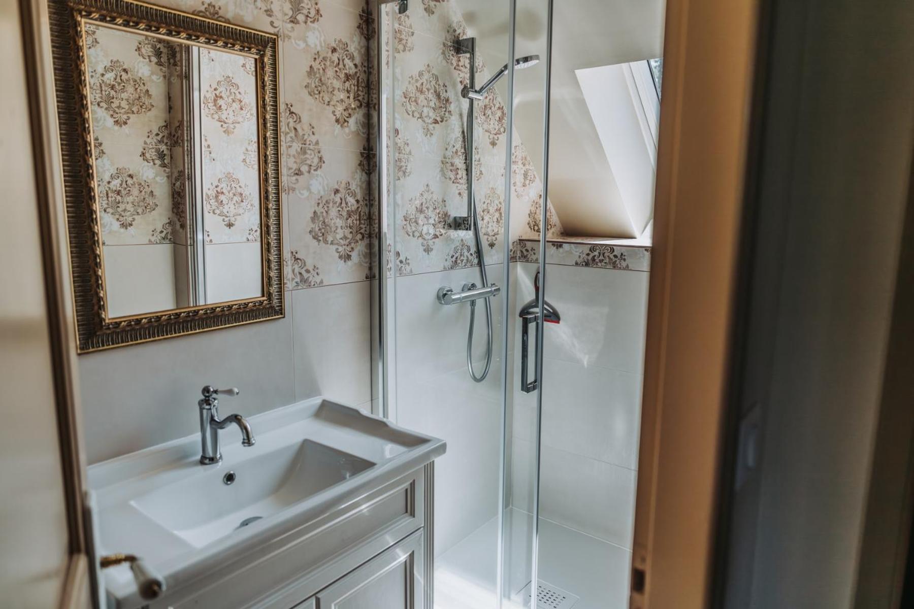 Chateau Belle Epoque - Chambres D'Hotes & Gites Linxe Номер фото